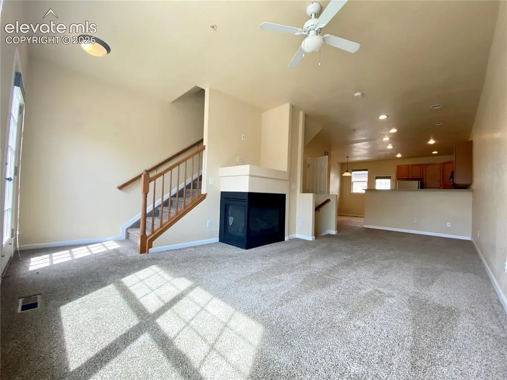 837 S Weber Street Colorado Springs CO 80903