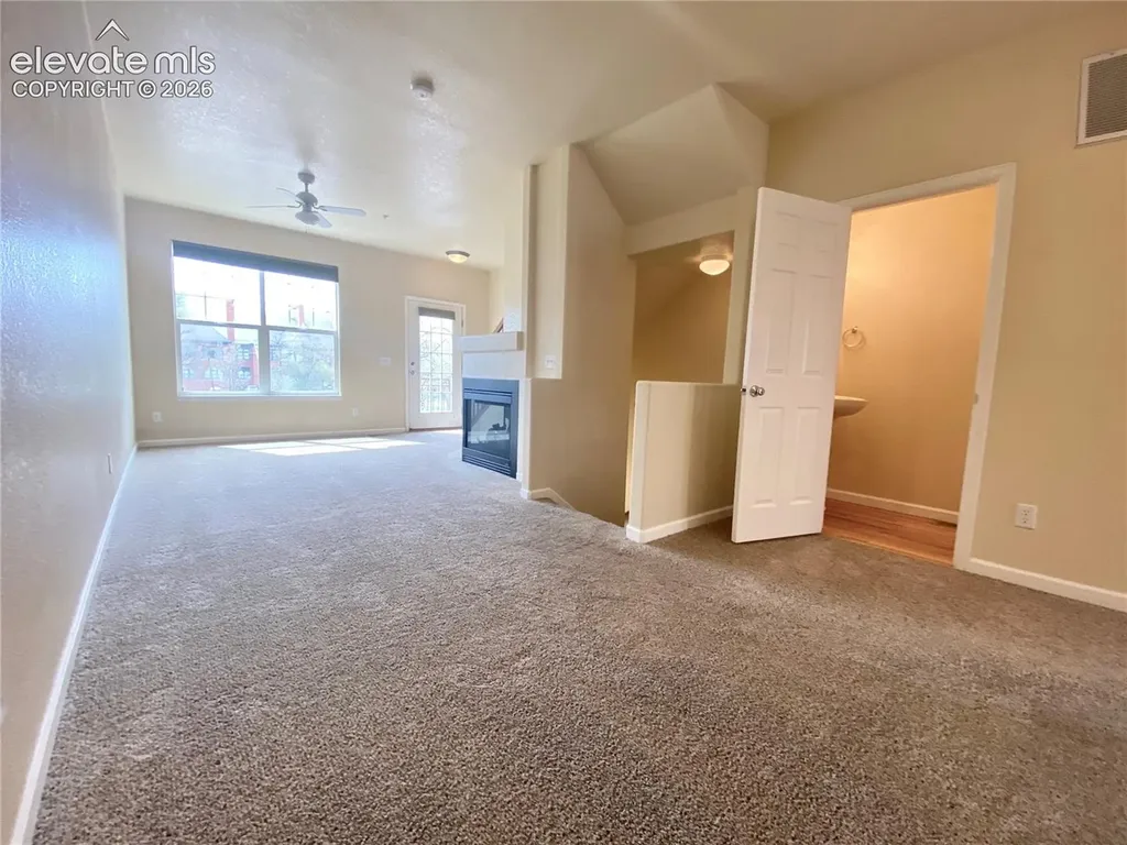 837 S Weber Street Colorado Springs CO 80903