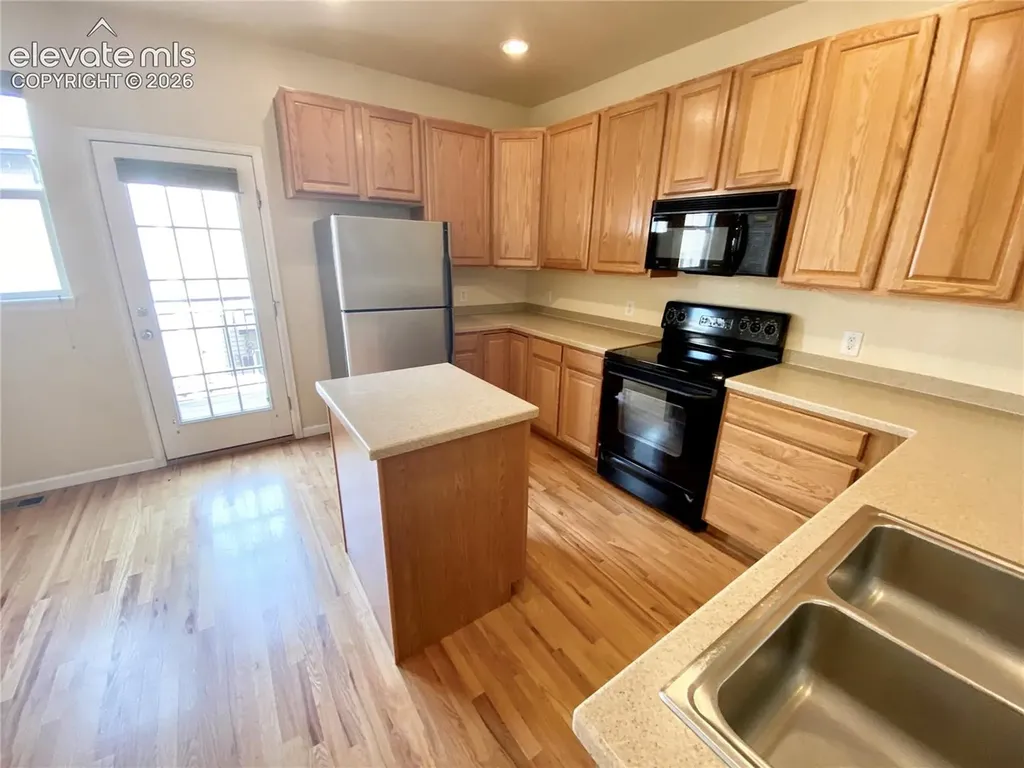 837 S Weber Street Colorado Springs CO 80903