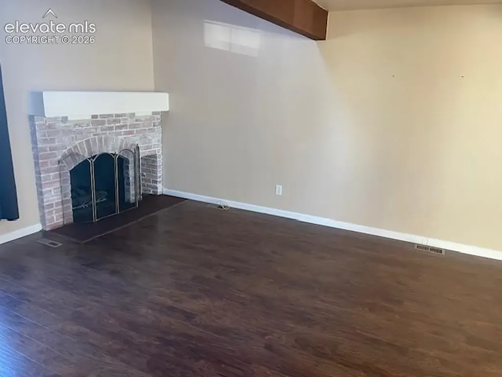 2681 Hatch Circle Colorado Springs CO 80918