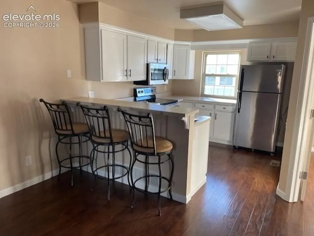 2681 Hatch Circle Colorado Springs CO 80918