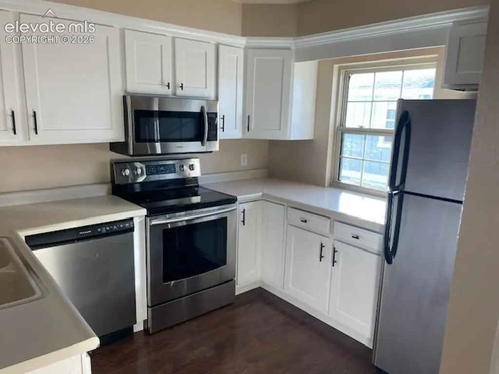 2681 Hatch Circle Colorado Springs CO 80918