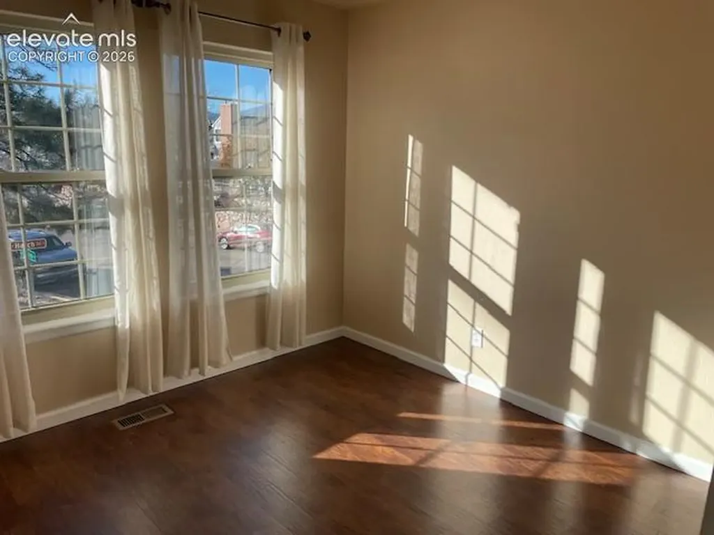 2681 Hatch Circle Colorado Springs CO 80918