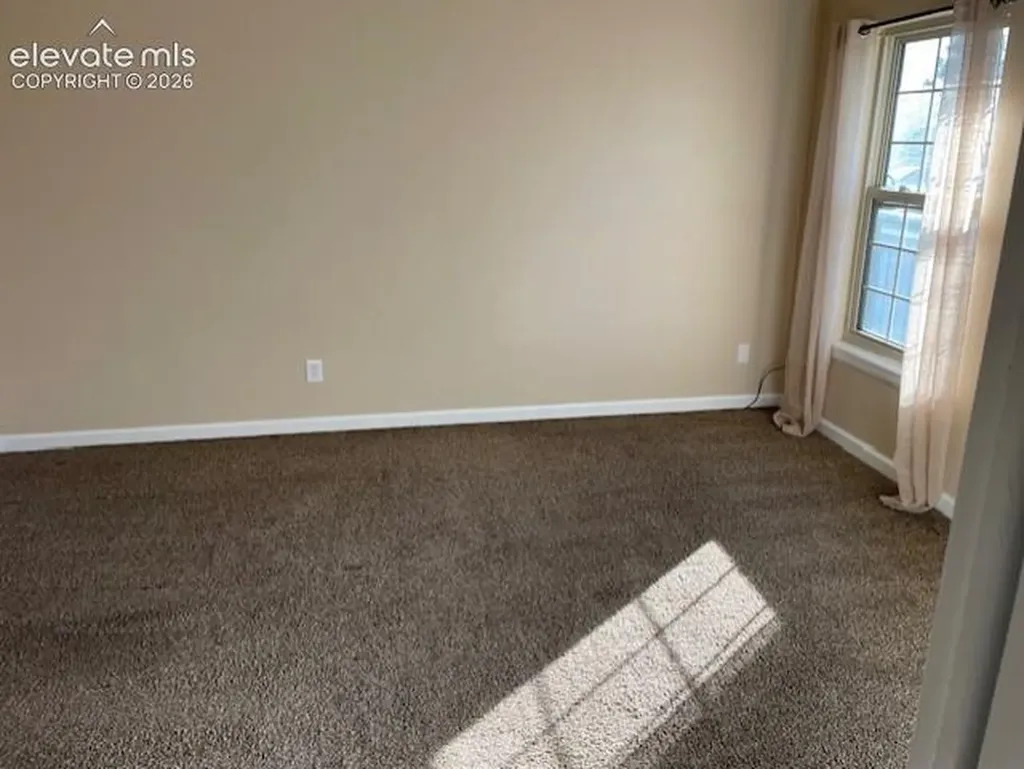2681 Hatch Circle Colorado Springs CO 80918