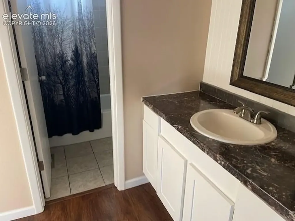 2681 Hatch Circle Colorado Springs CO 80918