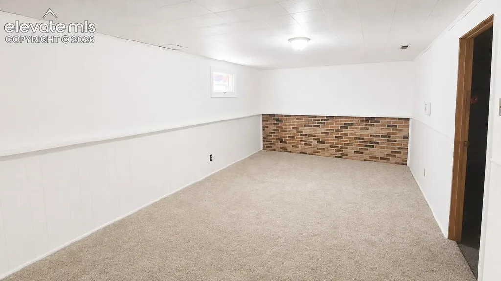 818 Cardinal Street Colorado Springs CO 80911