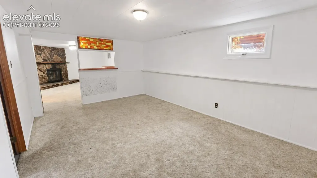 818 Cardinal Street Colorado Springs CO 80911
