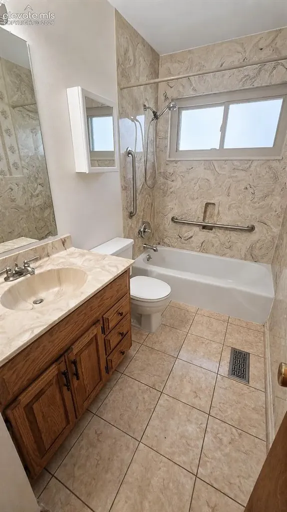 818 Cardinal Street Colorado Springs CO 80911