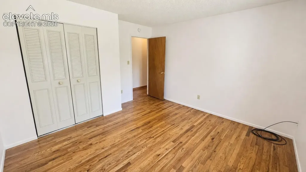 818 Cardinal Street Colorado Springs CO 80911