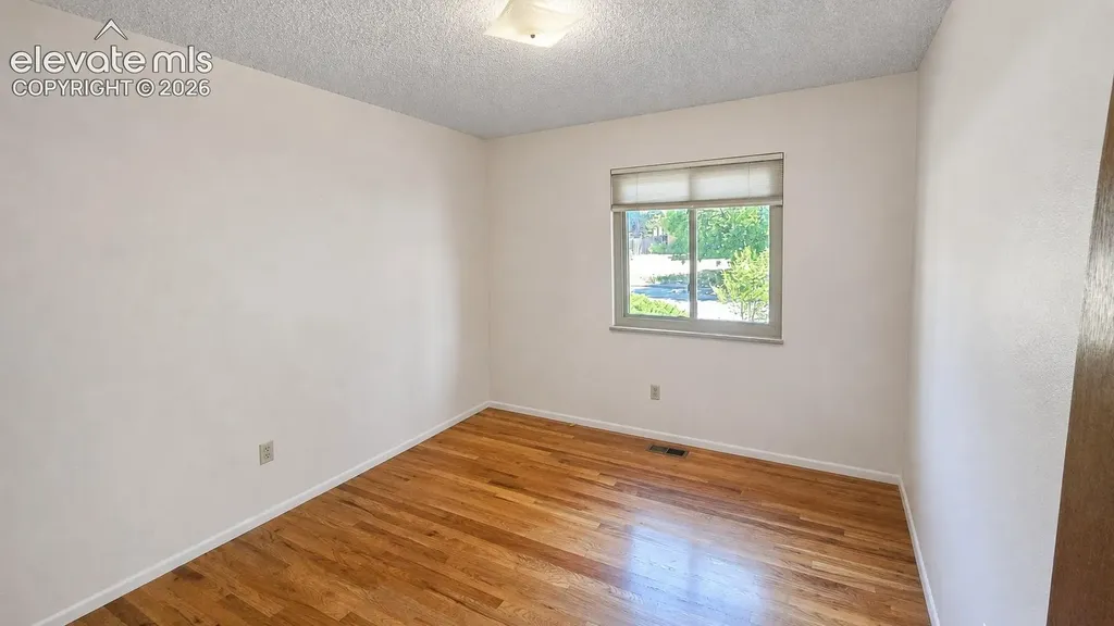 818 Cardinal Street Colorado Springs CO 80911