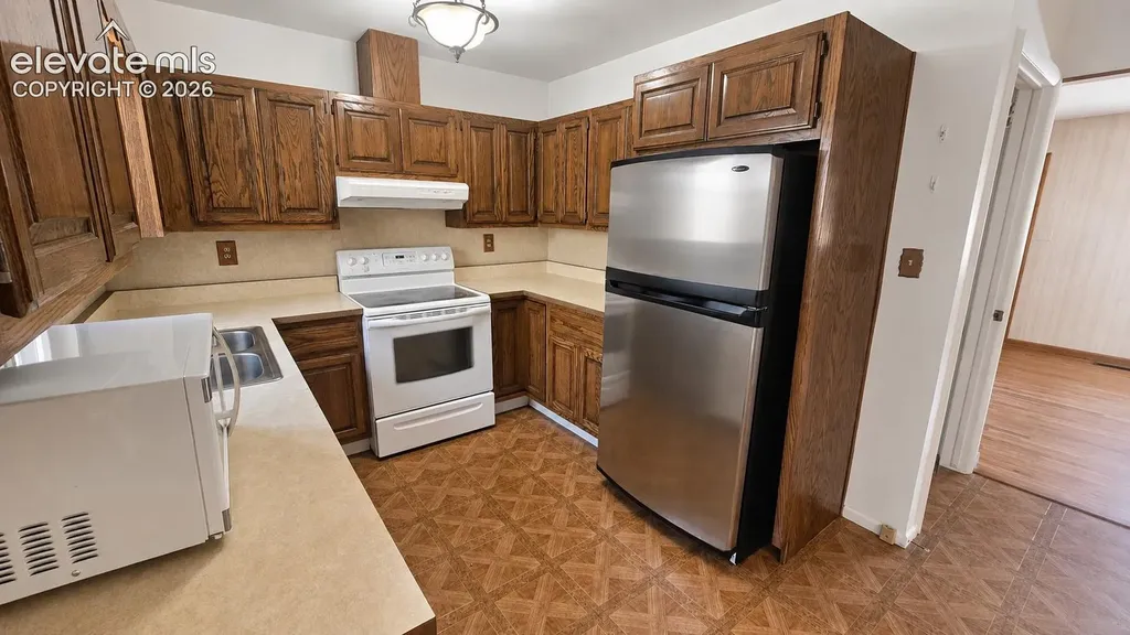818 Cardinal Street Colorado Springs CO 80911