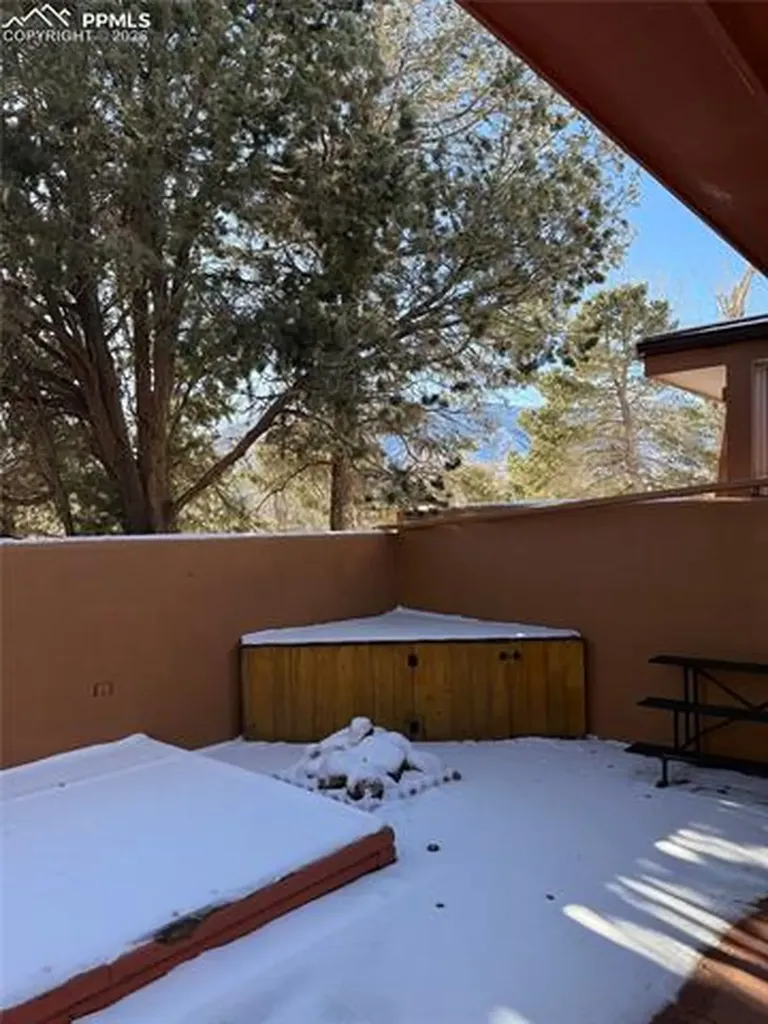 1915 Calle De Seville Na Colorado Springs CO 80904