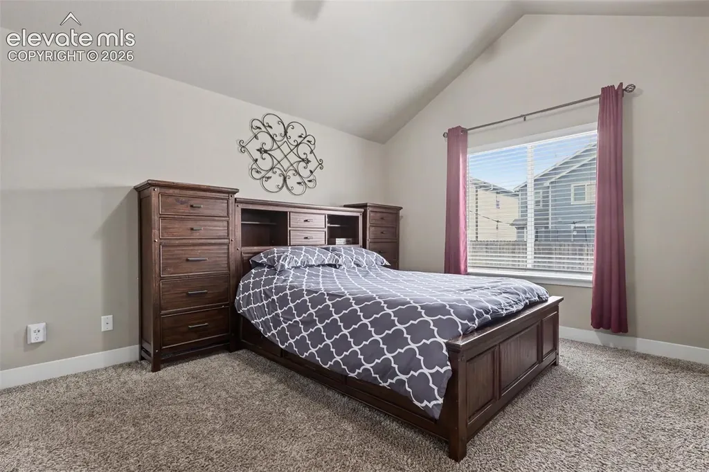 3153 Loot Drive Colorado Springs CO 80939