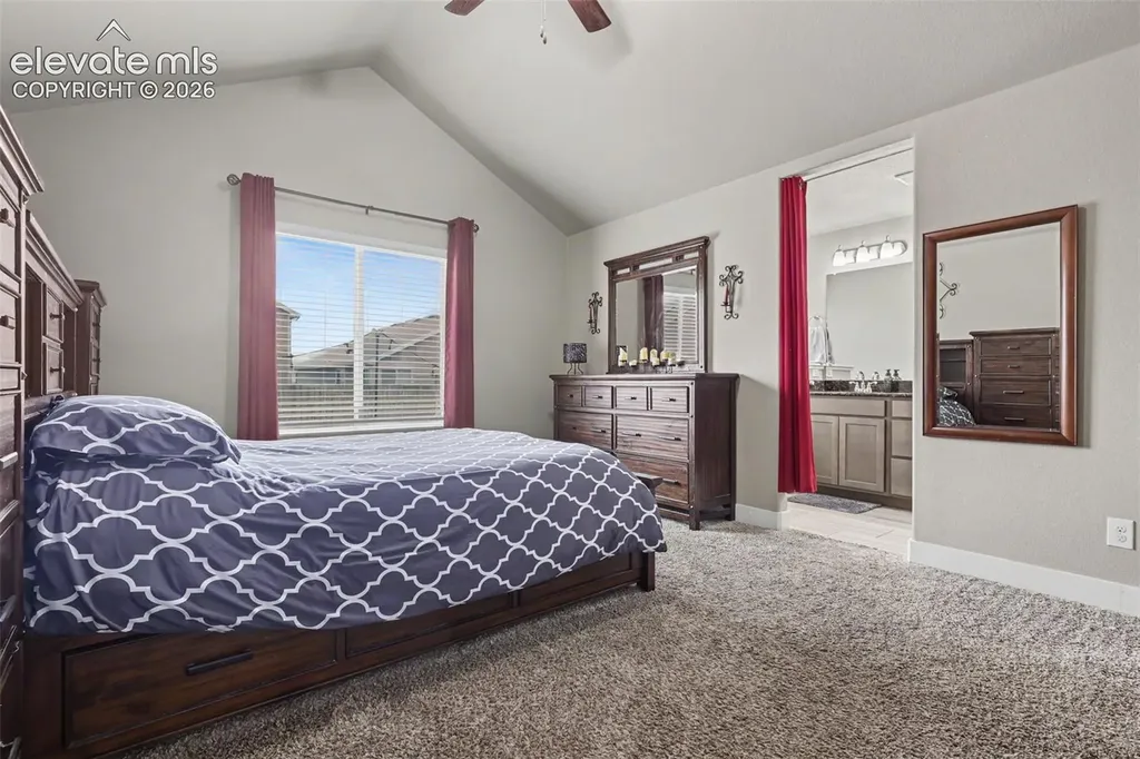 3153 Loot Drive Colorado Springs CO 80939