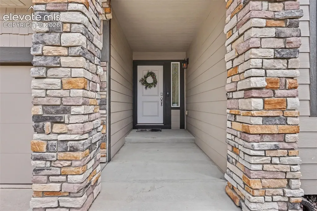 3153 Loot Drive Colorado Springs CO 80939