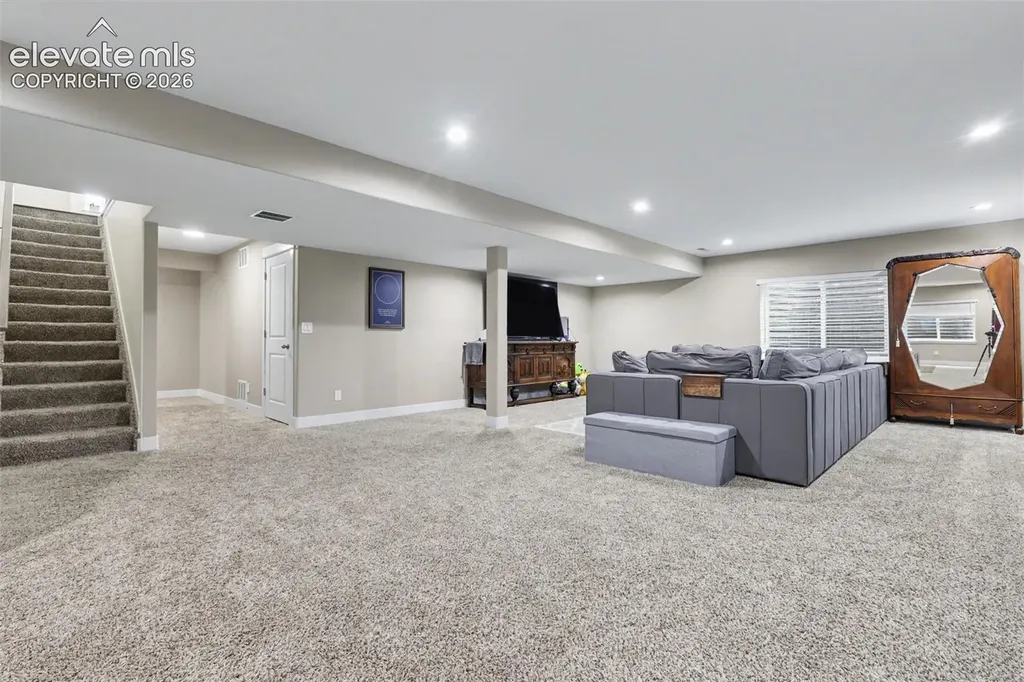 3153 Loot Drive Colorado Springs CO 80939