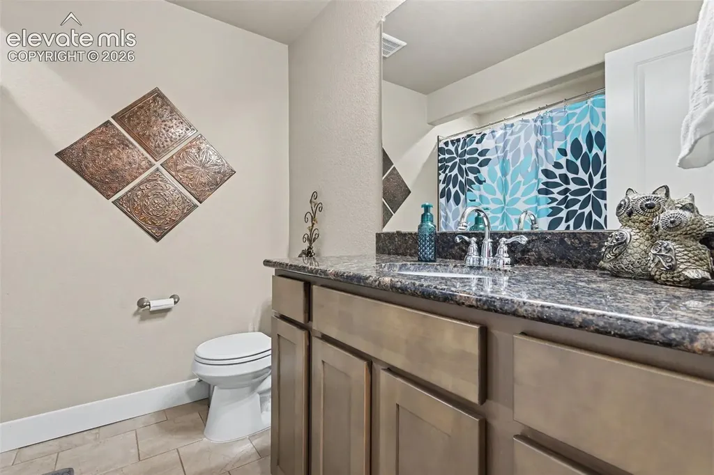 3153 Loot Drive Colorado Springs CO 80939