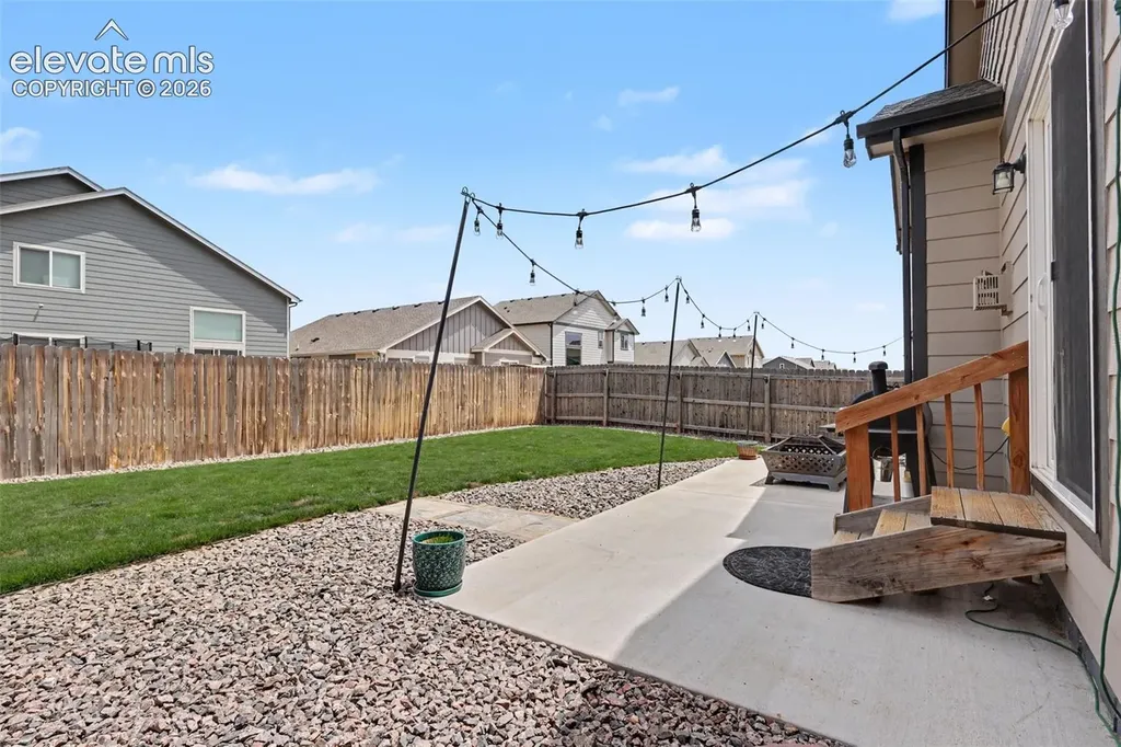 3153 Loot Drive Colorado Springs CO 80939