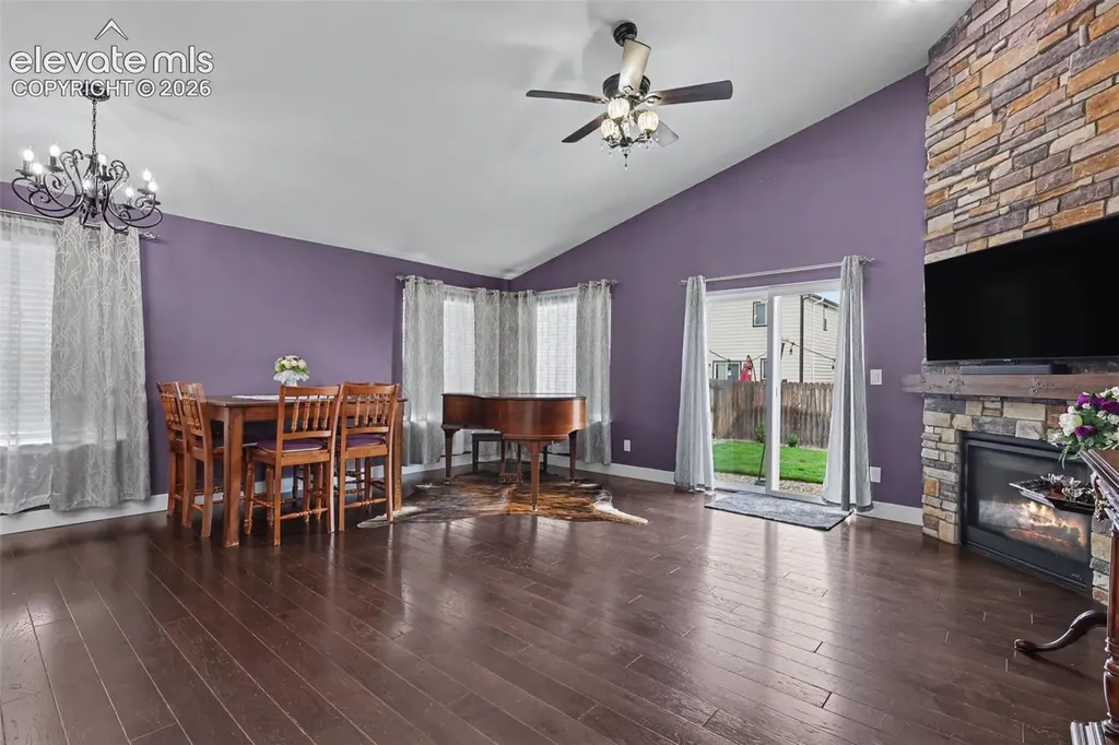 3153 Loot Drive Colorado Springs CO 80939