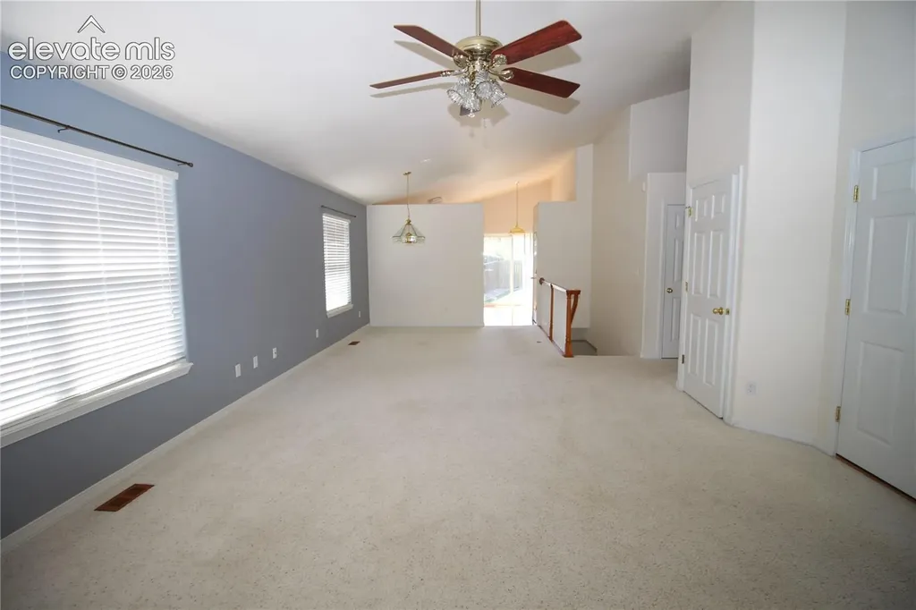 1175 Hill Mesa Court Colorado Springs CO 80905