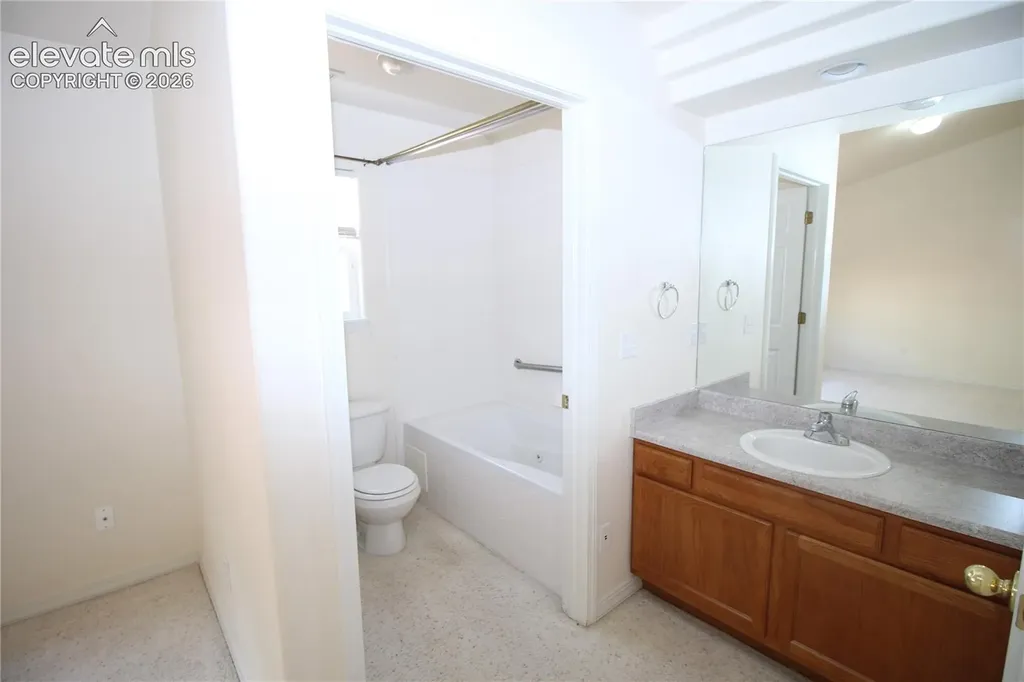 1175 Hill Mesa Court Colorado Springs CO 80905