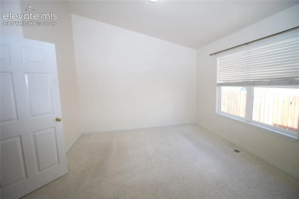 1175 Hill Mesa Court Colorado Springs CO 80905