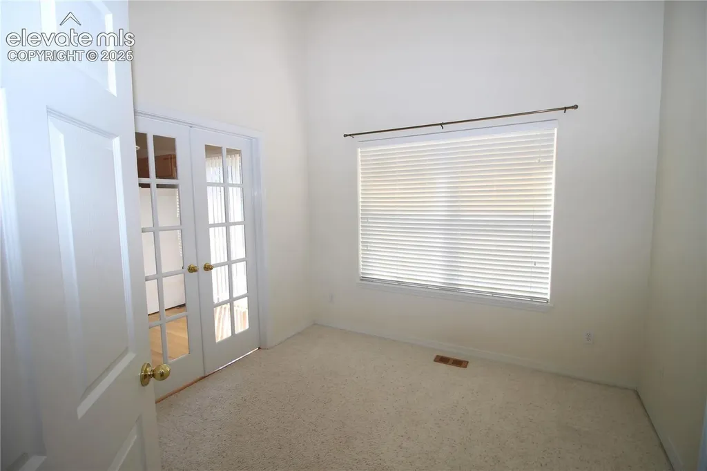 1175 Hill Mesa Court Colorado Springs CO 80905