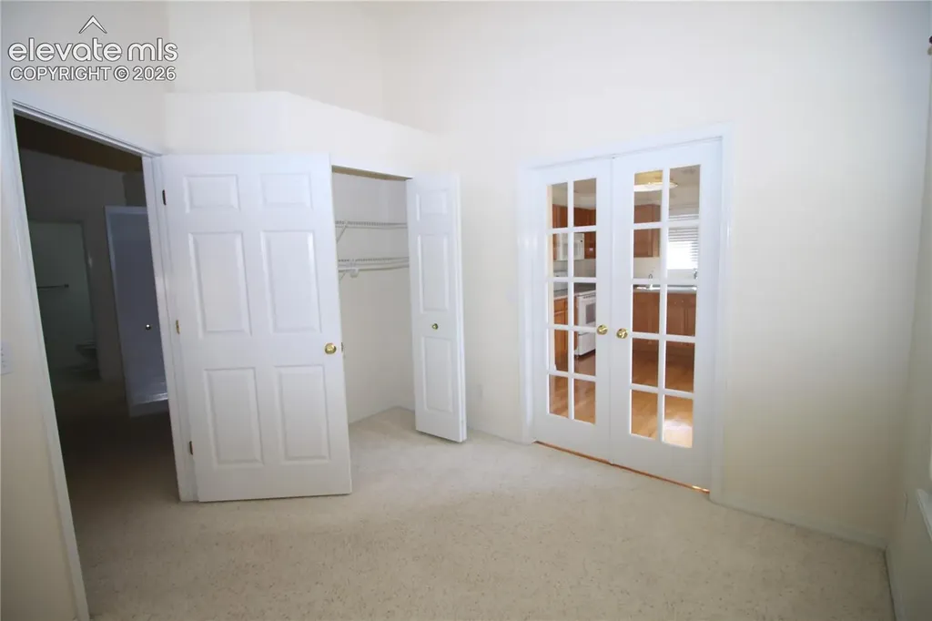 1175 Hill Mesa Court Colorado Springs CO 80905