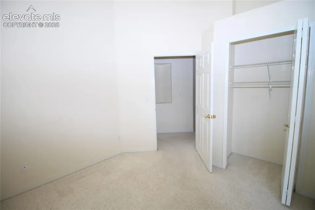 1175 Hill Mesa Court Colorado Springs CO 80905