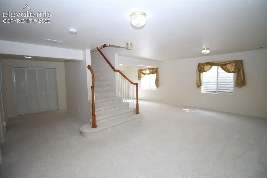 1175 Hill Mesa Court Colorado Springs CO 80905