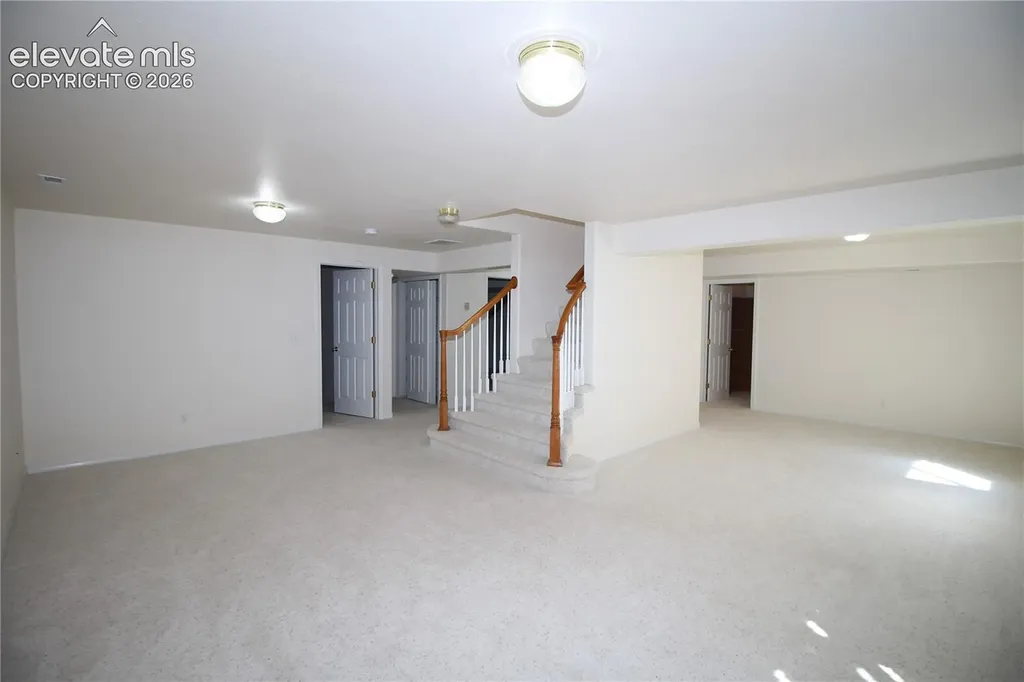 1175 Hill Mesa Court Colorado Springs CO 80905