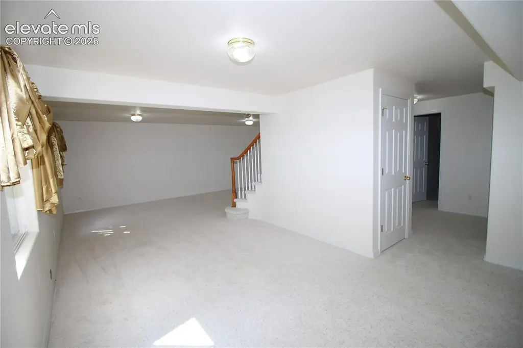 1175 Hill Mesa Court Colorado Springs CO 80905