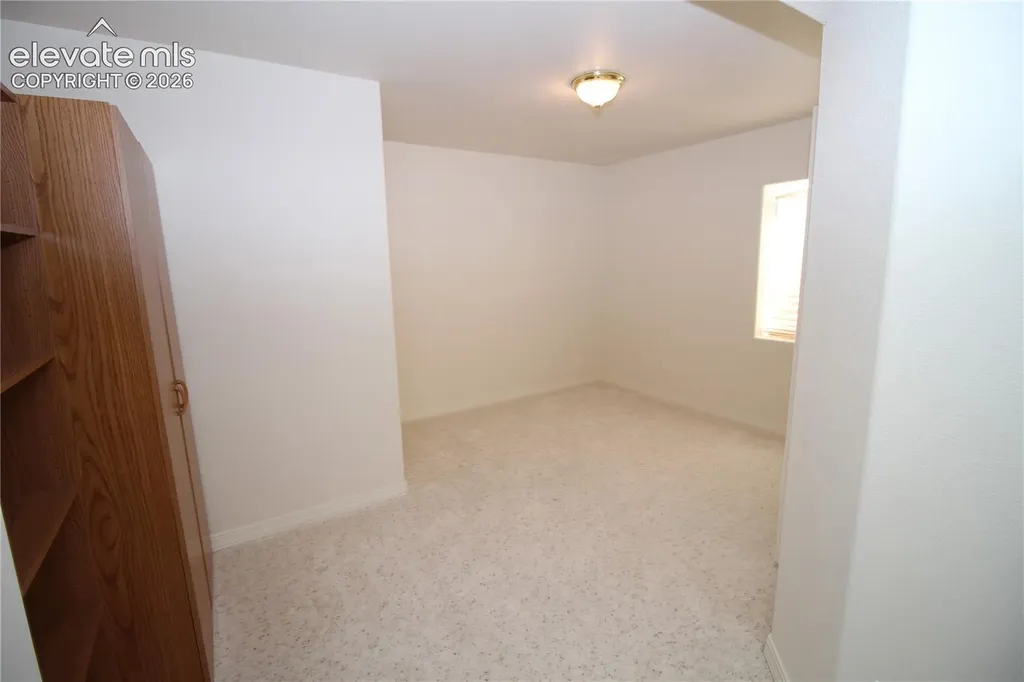 1175 Hill Mesa Court Colorado Springs CO 80905