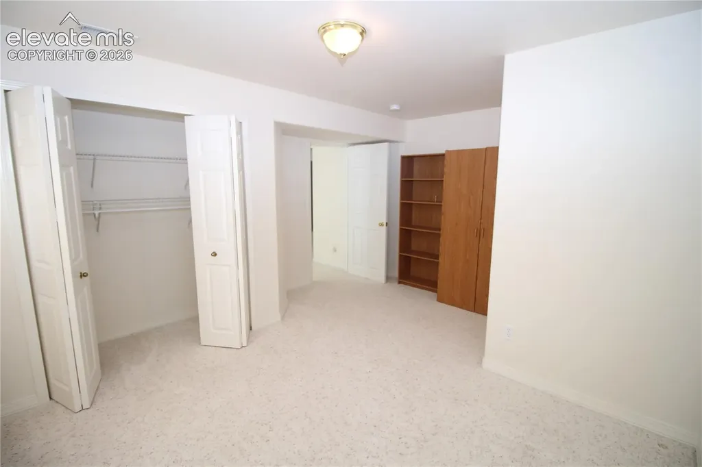 1175 Hill Mesa Court Colorado Springs CO 80905