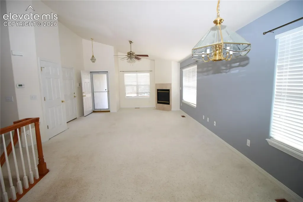 1175 Hill Mesa Court Colorado Springs CO 80905