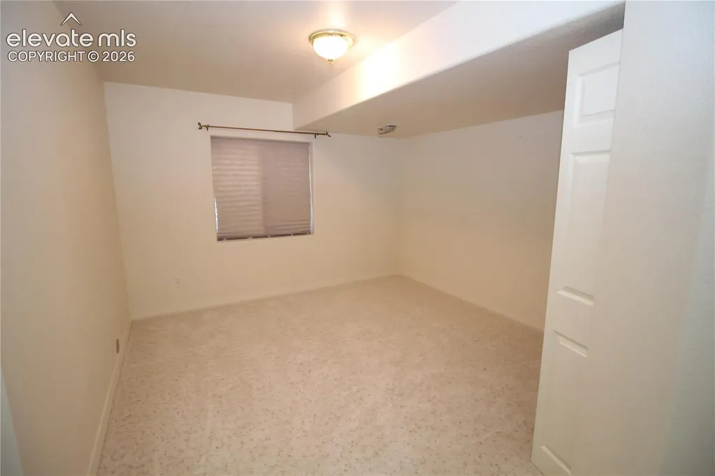 1175 Hill Mesa Court Colorado Springs CO 80905