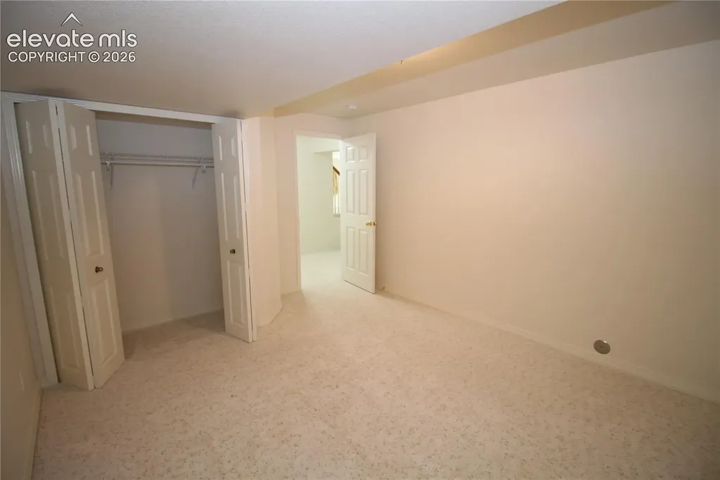 1175 Hill Mesa Court Colorado Springs CO 80905