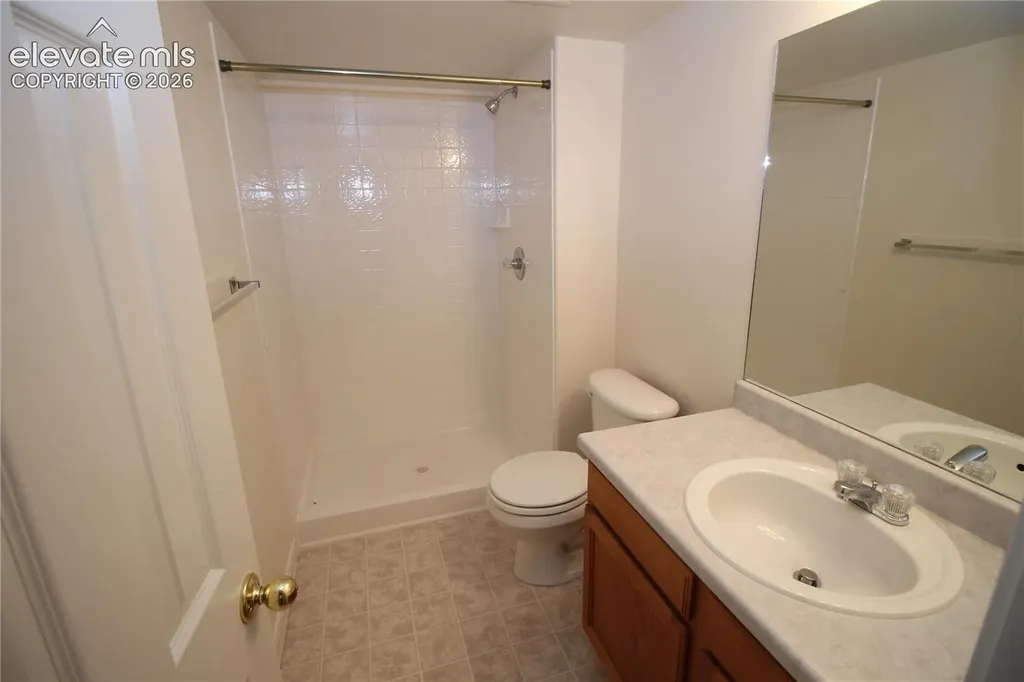 1175 Hill Mesa Court Colorado Springs CO 80905