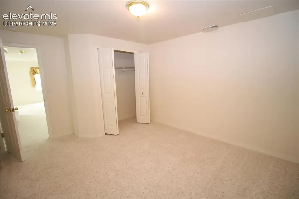 1175 Hill Mesa Court Colorado Springs CO 80905