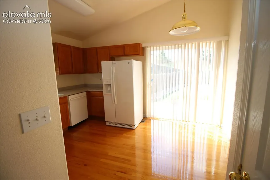 1175 Hill Mesa Court Colorado Springs CO 80905