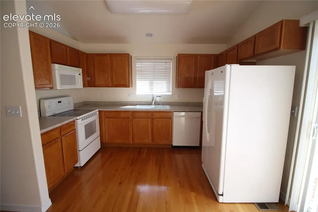 1175 Hill Mesa Court Colorado Springs CO 80905