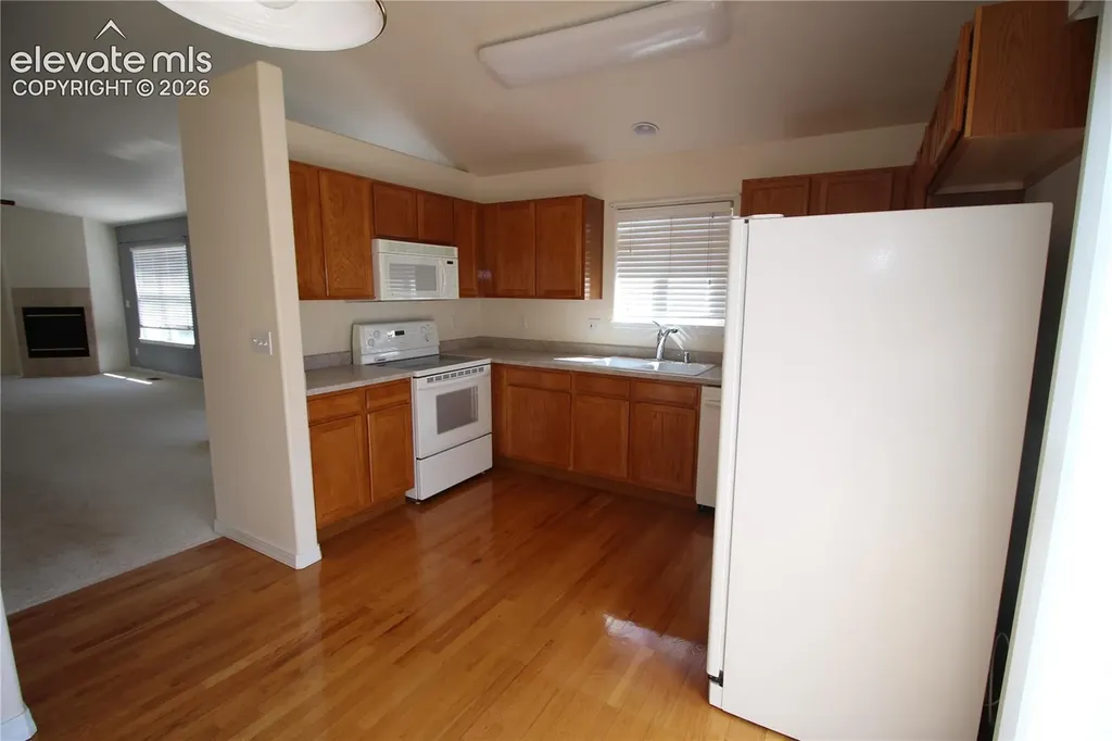 1175 Hill Mesa Court Colorado Springs CO 80905
