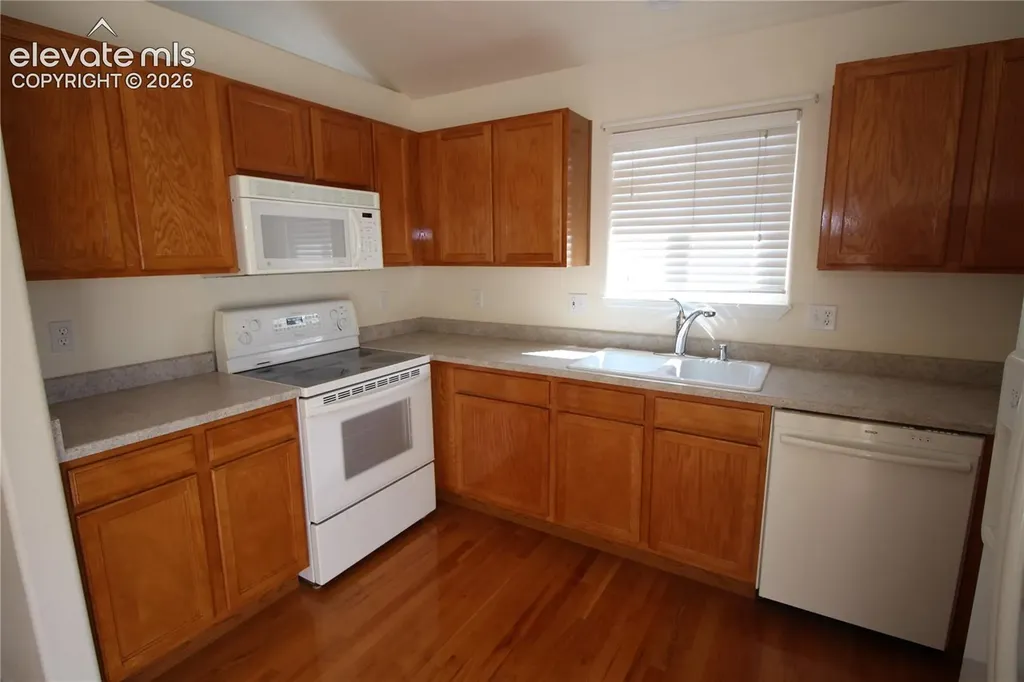 1175 Hill Mesa Court Colorado Springs CO 80905