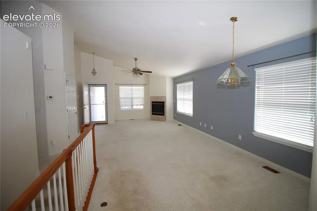 1175 Hill Mesa Court Colorado Springs CO 80905