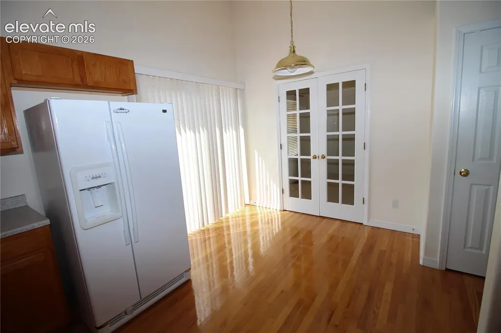 1175 Hill Mesa Court Colorado Springs CO 80905