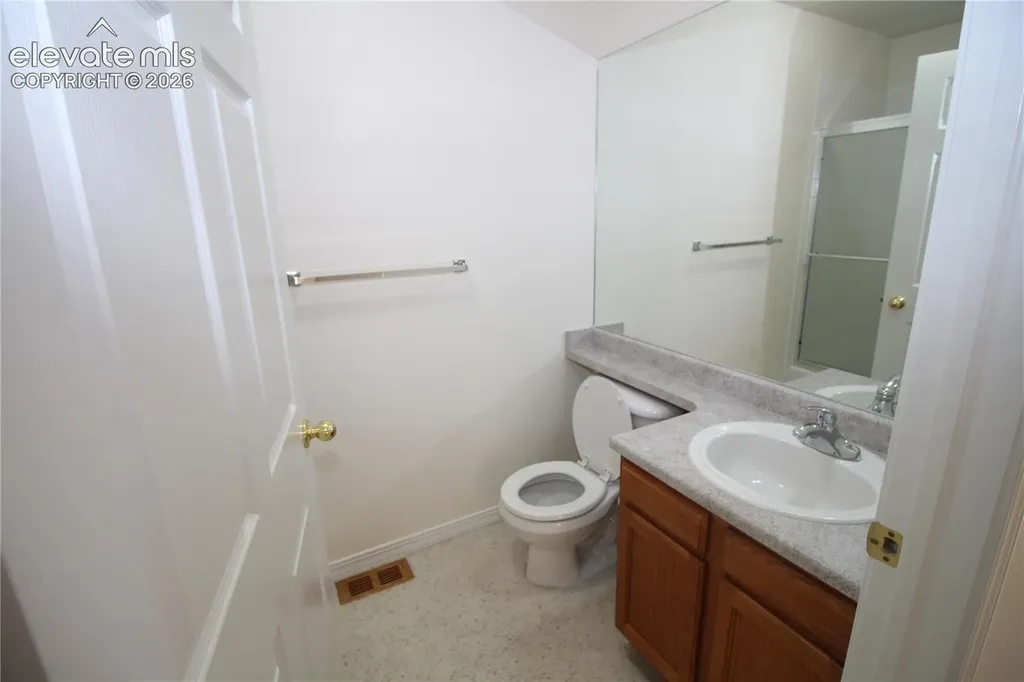1175 Hill Mesa Court Colorado Springs CO 80905
