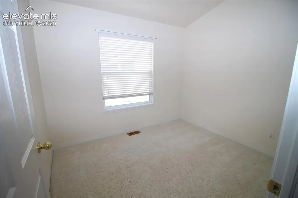 1175 Hill Mesa Court Colorado Springs CO 80905