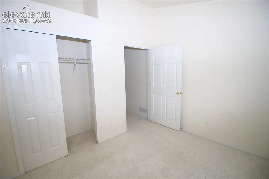 1175 Hill Mesa Court Colorado Springs CO 80905