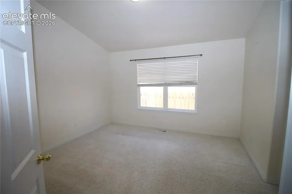 1175 Hill Mesa Court Colorado Springs CO 80905