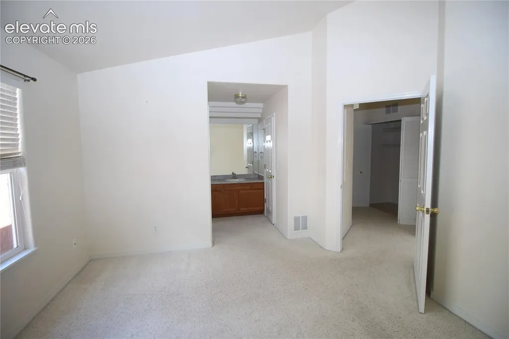 1175 Hill Mesa Court Colorado Springs CO 80905